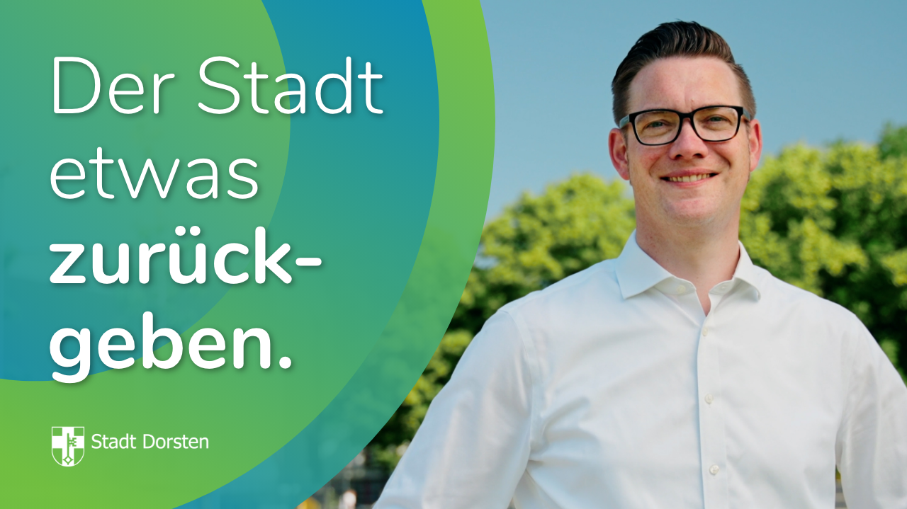 Christoph – Ordnungs- und Rechtsamt